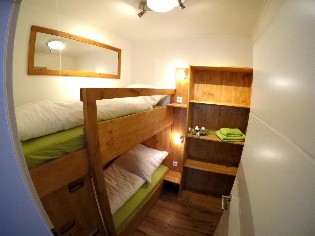 Xenos Apartment Willingen  Ngoại thất bức ảnh