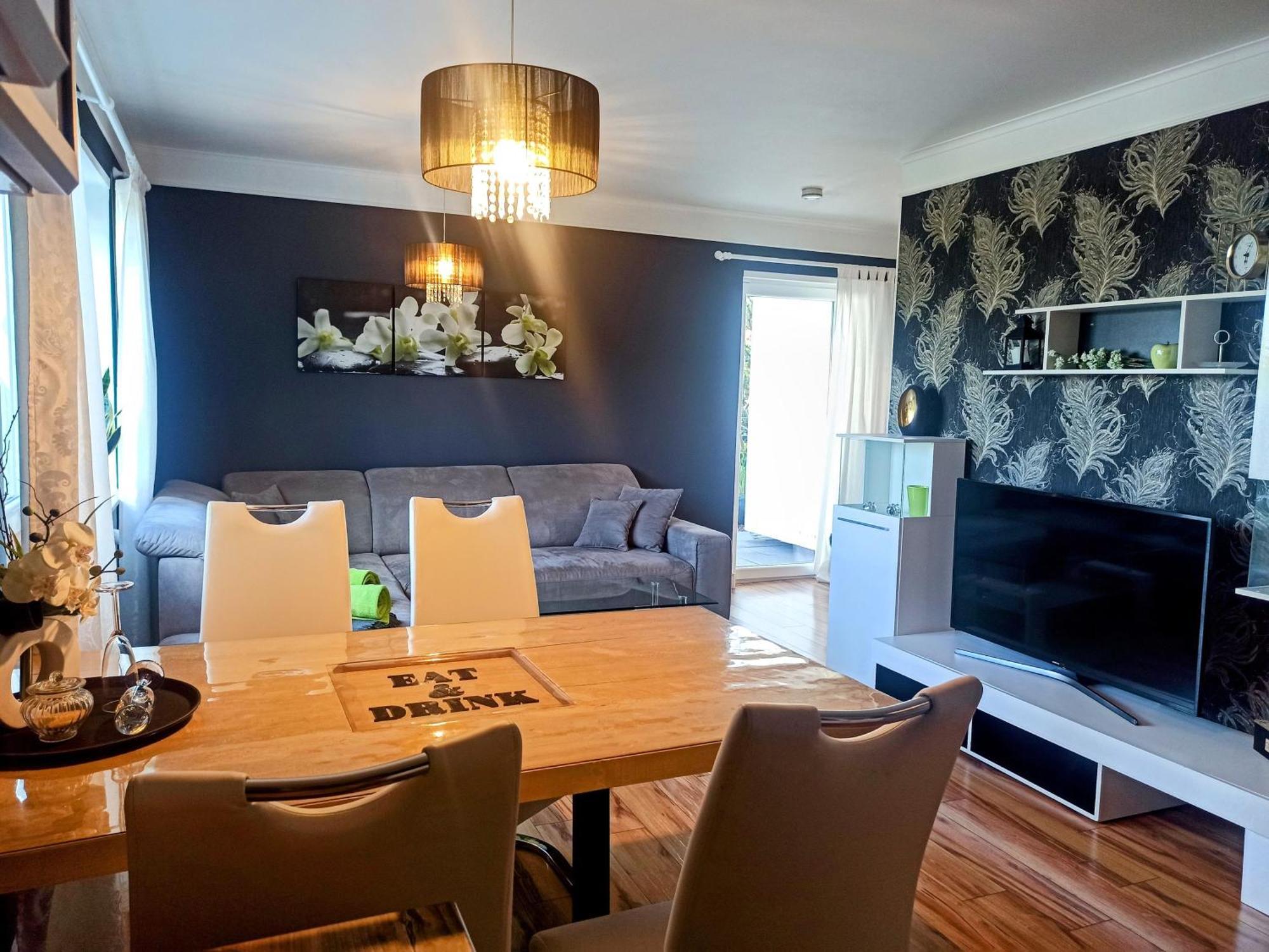 Xenos Apartment Willingen  Ngoại thất bức ảnh
