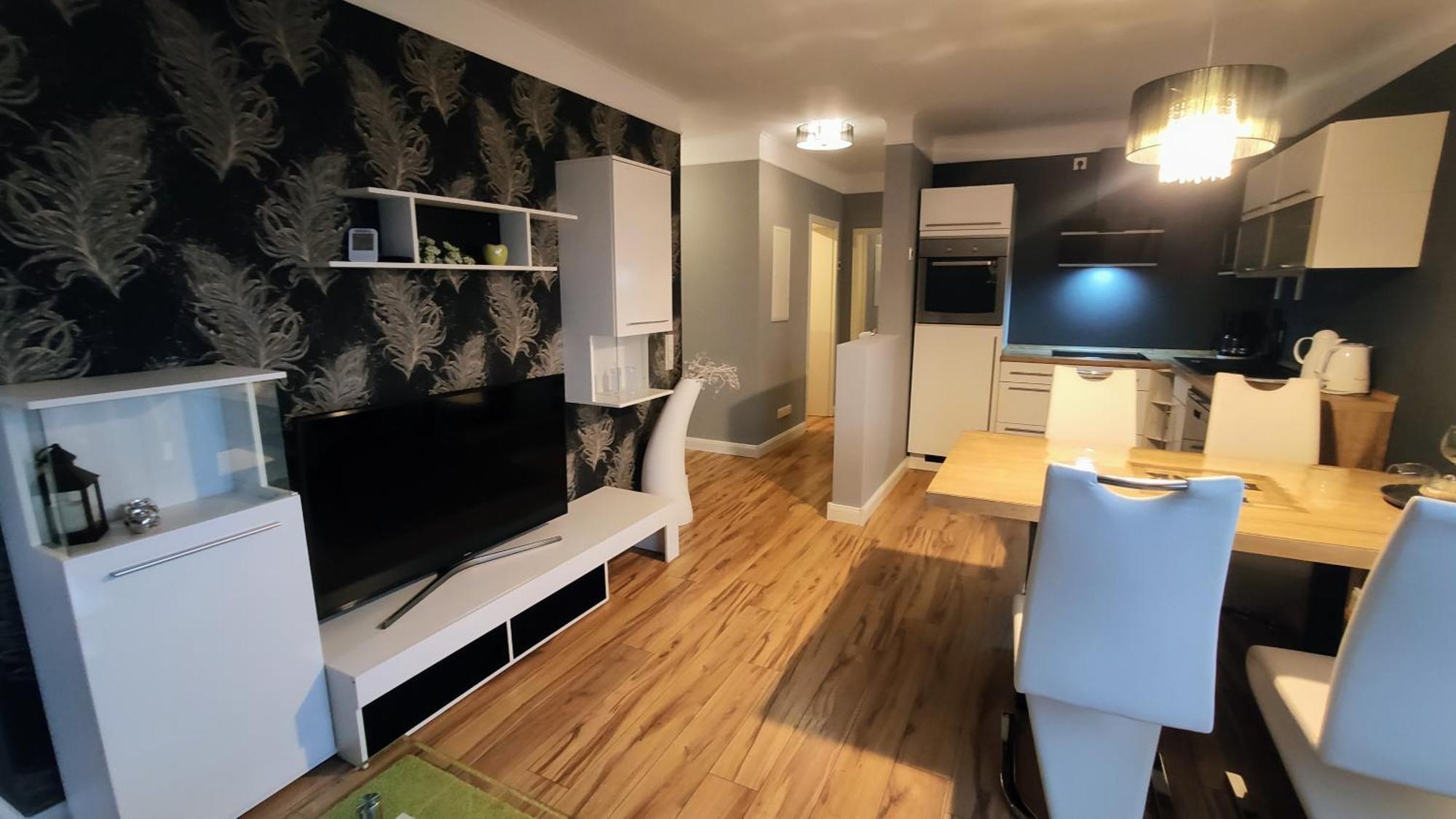 Xenos Apartment Willingen  Ngoại thất bức ảnh